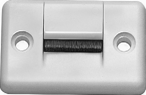 Kastengurtführung 23mm mit Ausladung